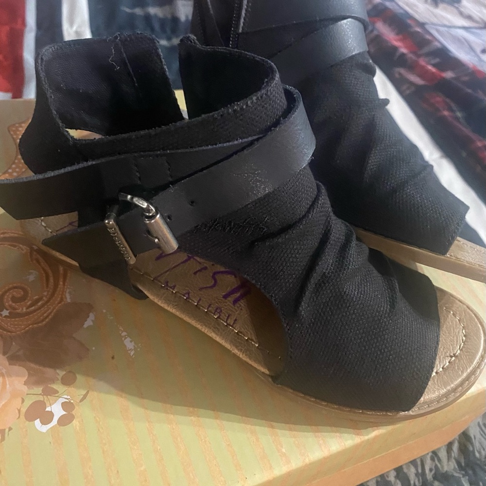Cute sandals
